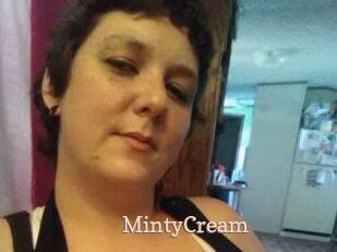 MintyCream
