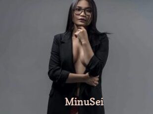 MinuSei