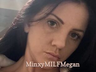 MinxyMILFMegan