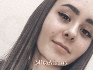 MiraAdams