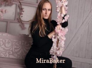 MiraBaker