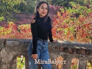 MiraBakerr