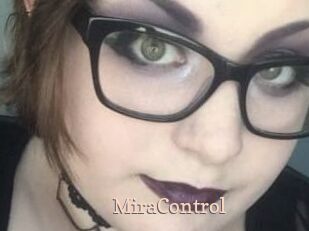 Mira_Control