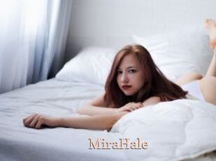 MiraHale