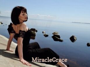 MiracleGrace Chaude Vision