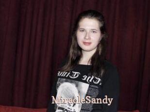 MiracleSandy