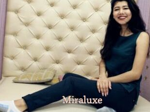 Miraluxe