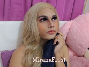 MiranaFrost