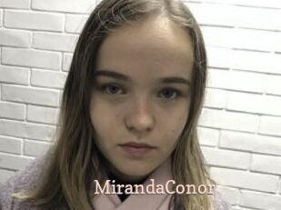 MirandaConor