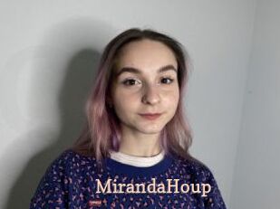 MirandaHoup