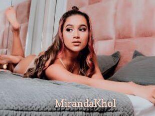MirandaKhol