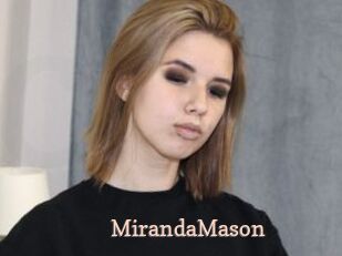MirandaMason