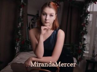 MirandaMercer