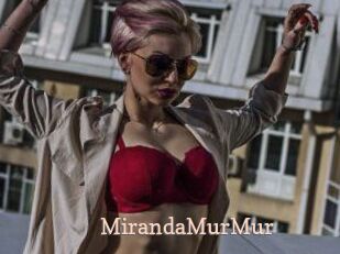 MirandaMurMur