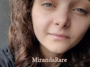 MirandaRare