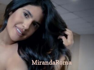 MirandaRoma