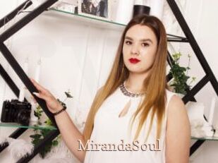 MirandaSoul