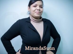 MirandaSuun