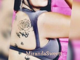 MirandaSweett