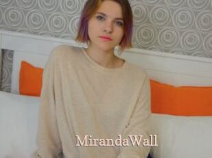 MirandaWall