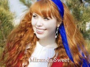 Miranda_Sweet
