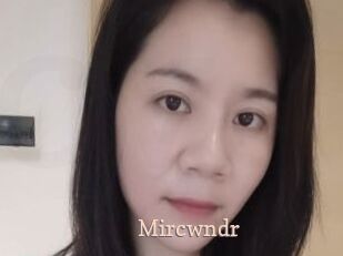 Mircwndr