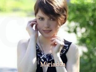 Miriadda