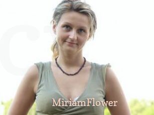 MiriamFlower