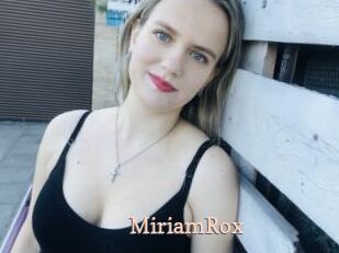 MiriamRox
