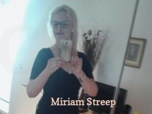 Miriam_Streep