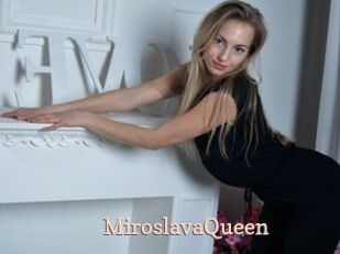 MiroslavaQueen