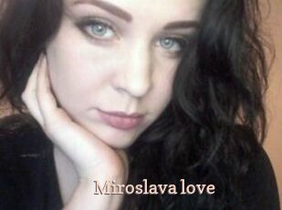 Miroslava_love
