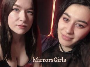 MirrorsGirls