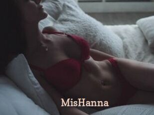 MisHanna