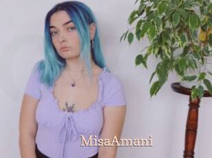MisaAmani