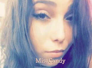 MisaCandy