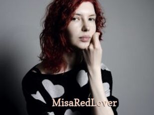 MisaRedLover