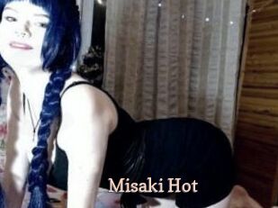 Misaki_Hot