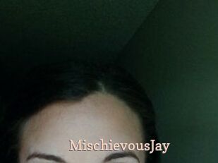 MischievousJay