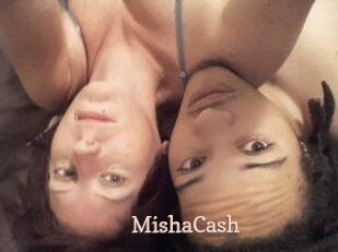 MishaCash