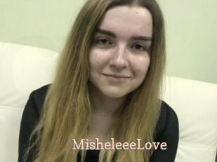 MisheleeeLove