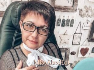 MissAlexHot