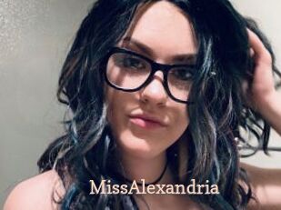 MissAlexandria