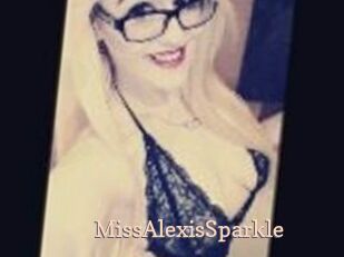 MissAlexisSparkle