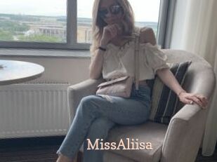 MissAliisa