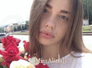 MissAlinaJj
