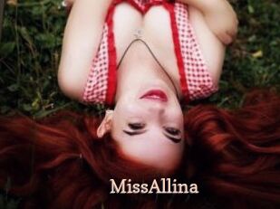 MissAllina