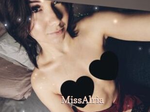 MissAlria