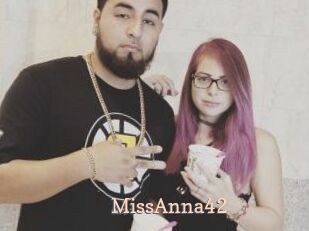 MissAnna42