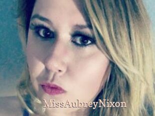 MissAubreyNixon